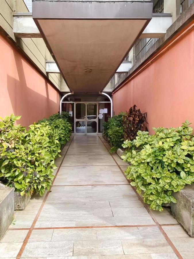 Casa Glicine Florence Florença Exterior foto